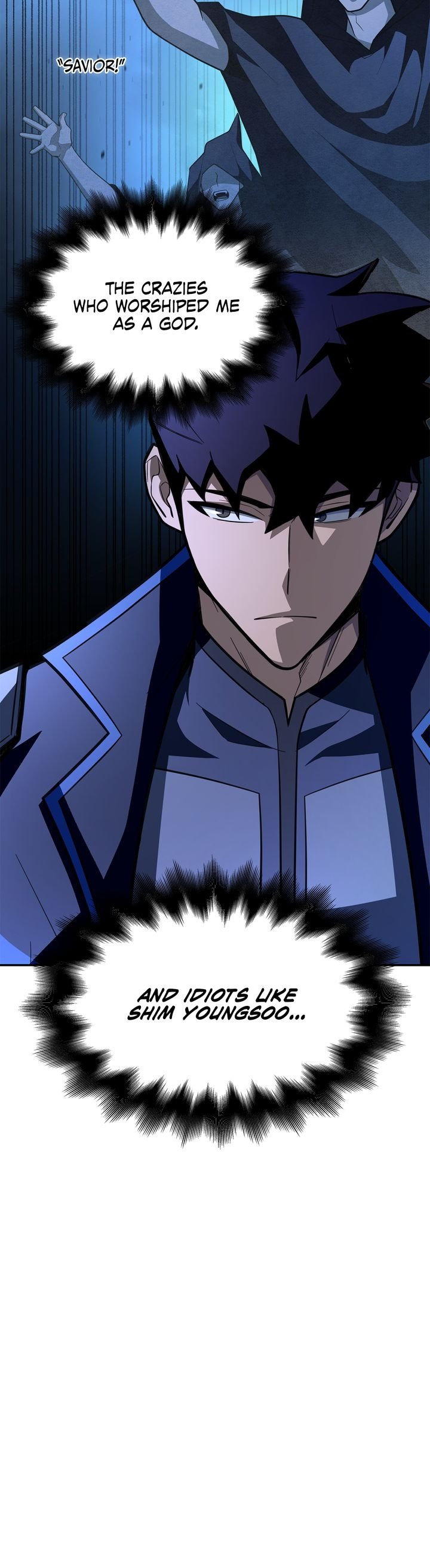 Superhuman Battlefield, Chapter 16 image 10